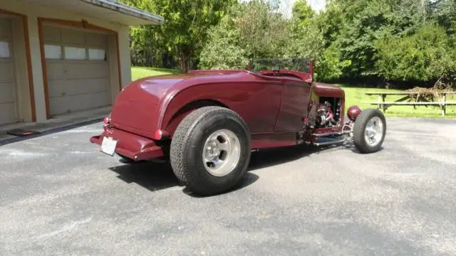 1929 ford roadster steel brookville roadster hot rod model a