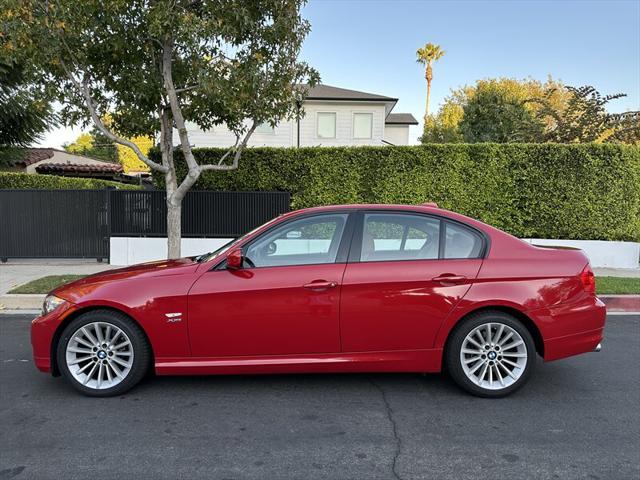 2009 bmw 328 xdrive