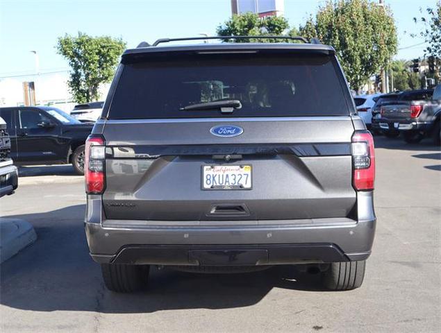 2019 ford expedition limited