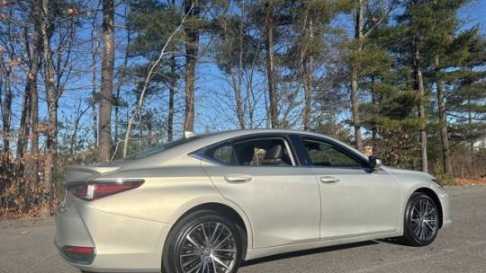 2023 lexus es 250