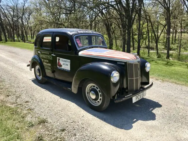 rare 1952 ford prefect right hand drive rhd anglia 1941 1938 1948 1946 1940 1950