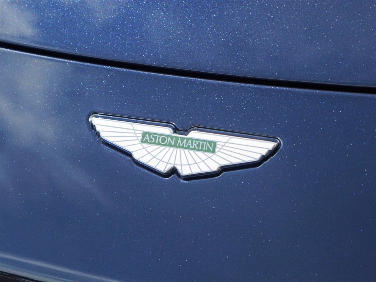 2021 vantage