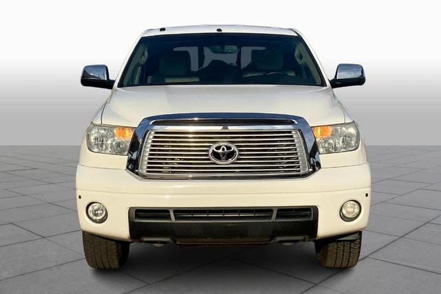 2013 toyota tundra limited