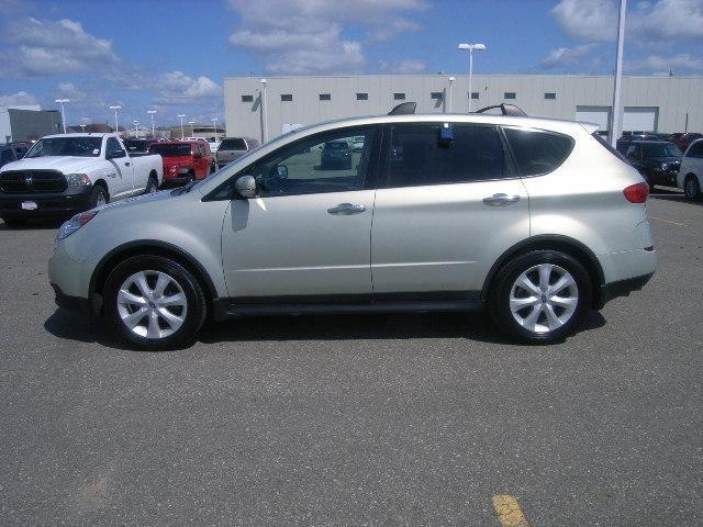 2006 subaru b9 tribeca 4dr all-wheel drive base for sale in grand forks, north dakota