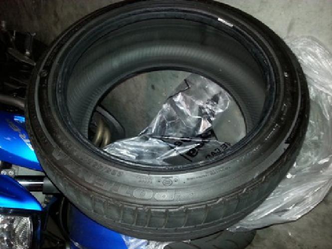 bmw tires in tampa, fl