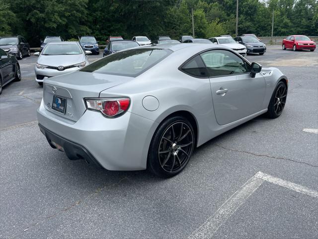 2013 scion fr-s 10 series