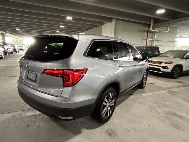 2018 honda pilot ex-l in hialeah, florida