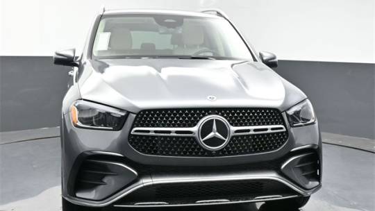 2024 Mercedes-Benz GLE
