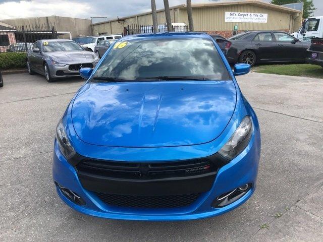 used 2016 dodge dart sxt kenner, la 70062 for sale in beachview, louisiana