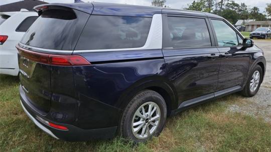 2023 Kia Carnival