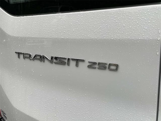 2022 ford transit-250 base