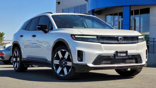 2024 Honda Prologue