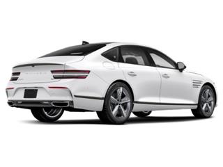 2024 Genesis G80 3.5t sport