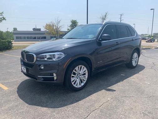 2016 bmw x5 in saint louis, missouri