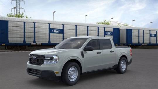 2024 Ford Maverick