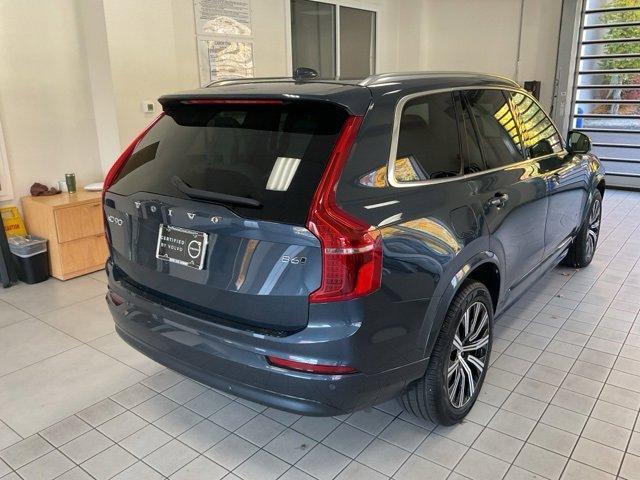 2023 volvo xc90 b6 core
