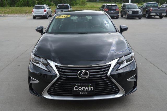used 2016 lexus es 350 bellevue, ne 68147 for sale in bellevue, nebraska