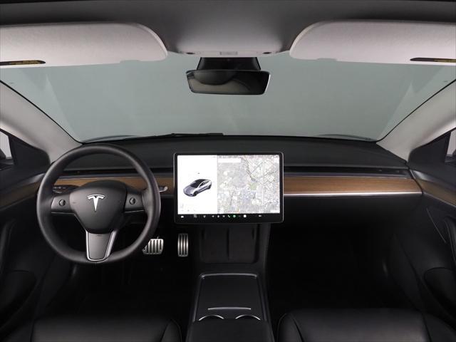 2022 tesla model 3 performance