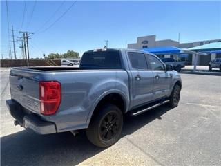 2021 Ford Ranger (North America) xl