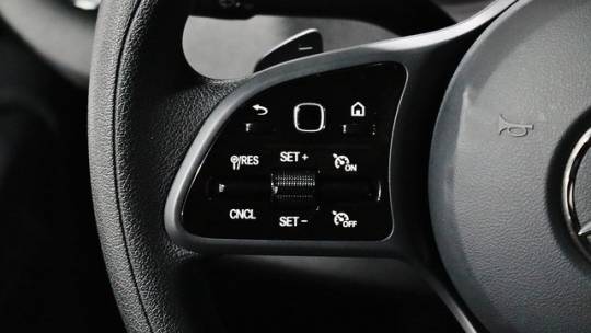 2024 Mercedes-Benz Sprinter