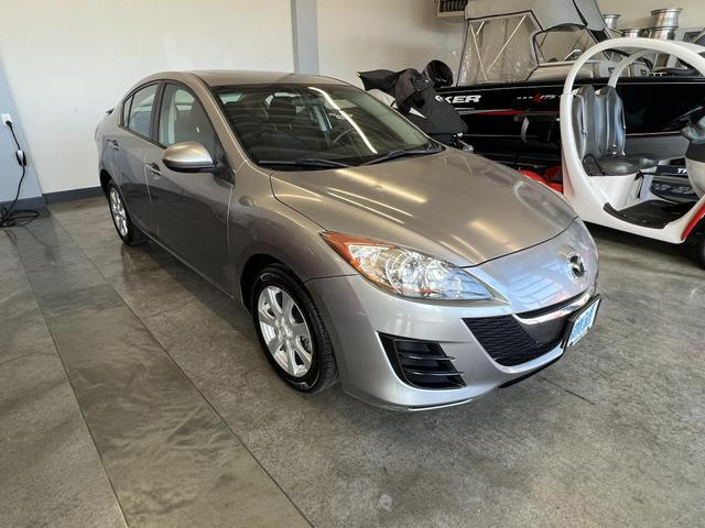 2010 mazda mazda3 s sport