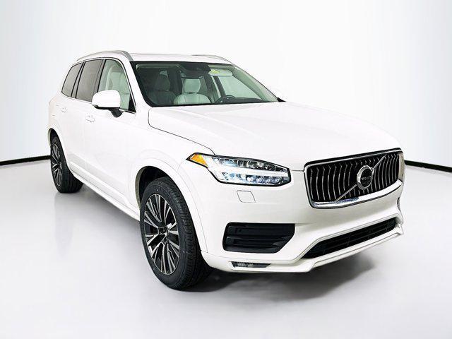 2022 volvo xc90 t5 momentum