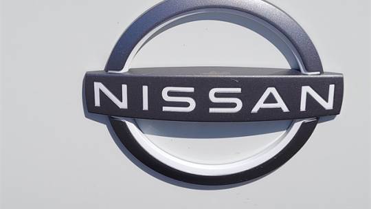 2024 Nissan Navara (Frontier)