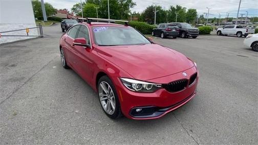 2018 bmw 430 gran coupe in saint louis, missouri
