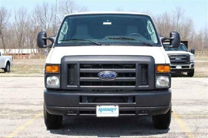 2014 ford super duty f-550 drw lariat in groveport, oh