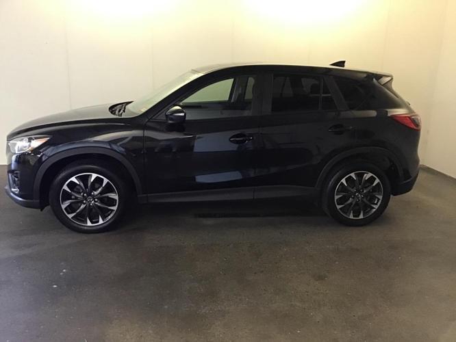 2016 mazda cx-5 grand touring awd grand touring 4dr suv (midyear release for sale in bow, new hampshire
