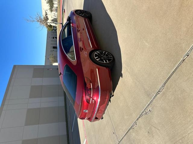 2013 volkswagen cc 3.6l vr6 executive