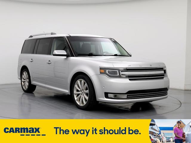 2014 ford flex limited