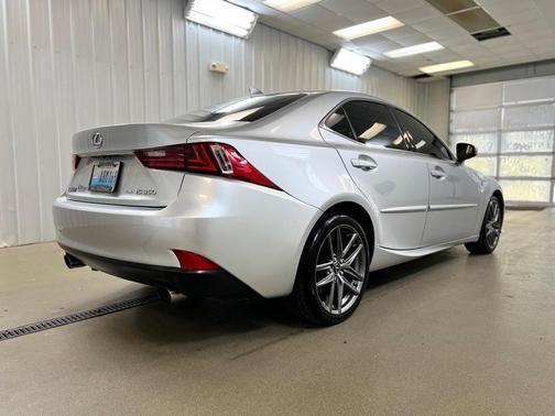 2016 lexus is 350 in secaucus, new jersey