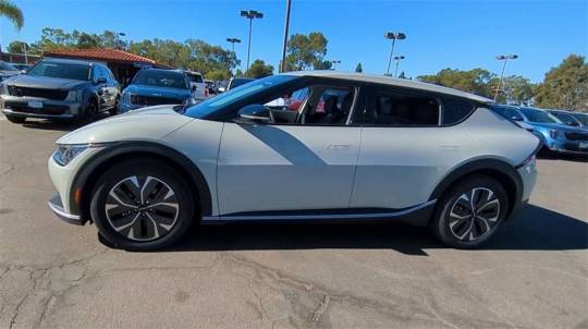 2024 Kia EV6