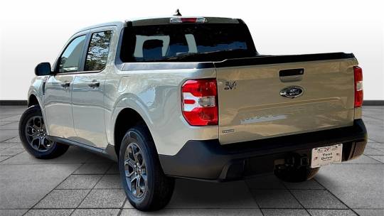 2024 Ford Maverick