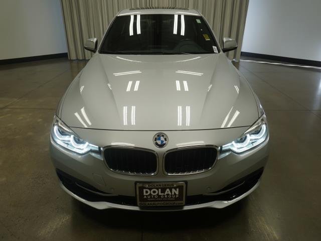 2016 bmw 3 series 328i xdrive awd 328i xdrive 4dr sedan sulev for sale in reno, nevada