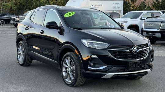 2020 Buick Encore GX