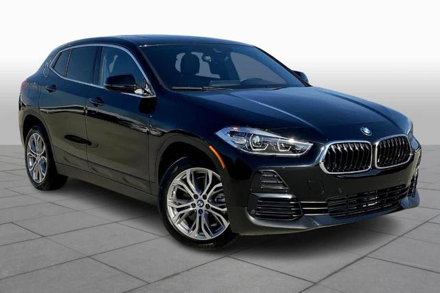 2022 bmw x2 sdrive28i