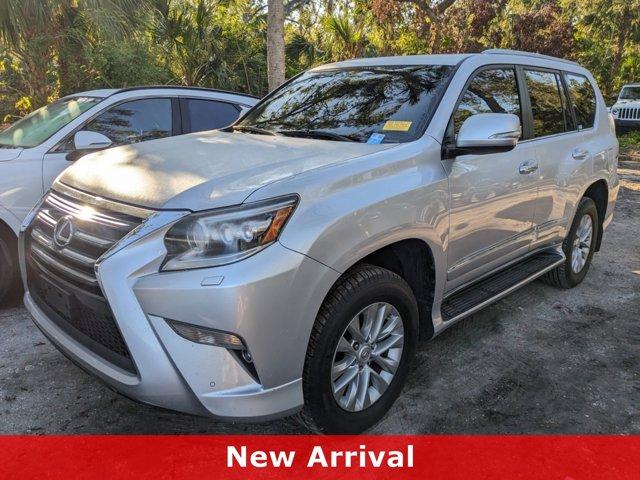2019 lexus gx 460 460