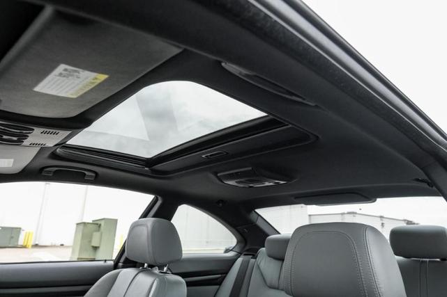2011 bmw m3 base