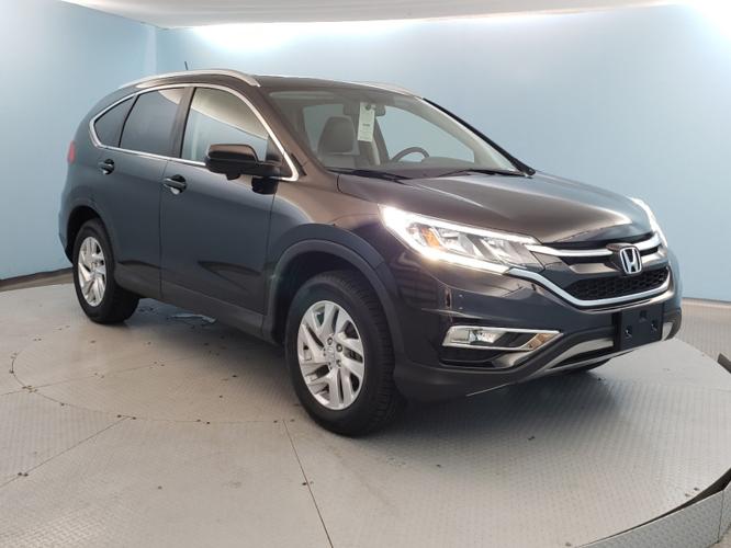 used 2015 honda cr-v awd ex-l jacksonville, nc 28546 for sale in jacksonville, north carolina