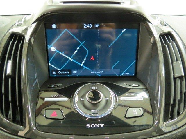 used 2016 ford escape 4wd titanium lagrange, ga 30241 for sale in lagrange, georgia