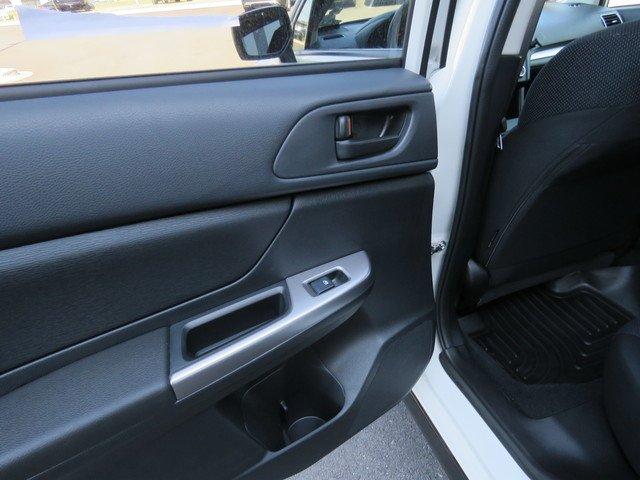 used 2015 subaru xv crosstrek 2.0i spartanburg, sc 29301 for sale in spartanburg, south carolina