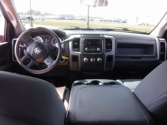 used 2014 ram 1500 express evansville, in 47715 for sale in evansville, indiana