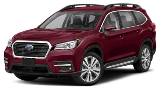 2019 Subaru Ascent