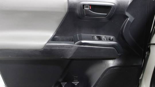 2020 Toyota Tacoma