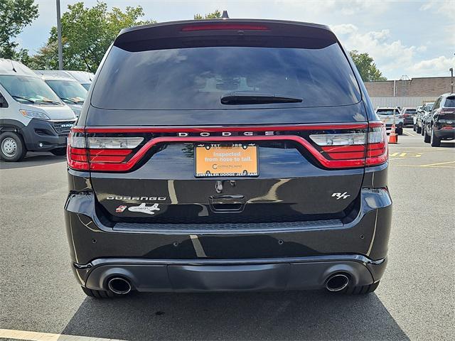 2023 dodge durango r/t premium awd