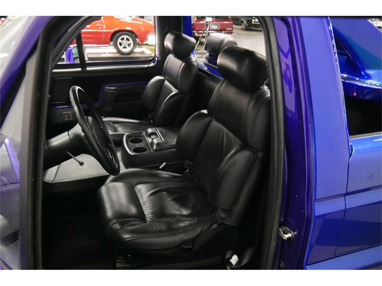 1991 ford f150