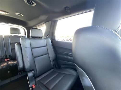 2022 dodge durango gt in evansville, indiana