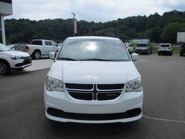 used 2016 dodge grand caravan se plus huntington, wv 25701 for sale in huntington, west virginia